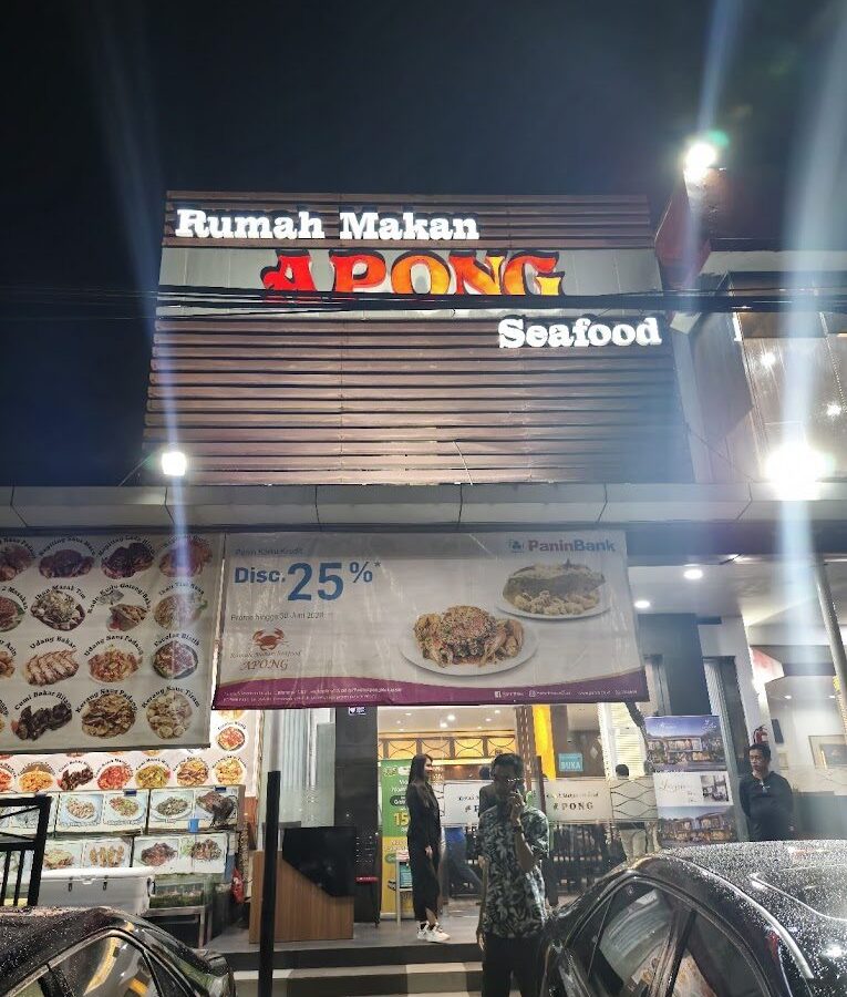 RM Nelayan RM Nelayan